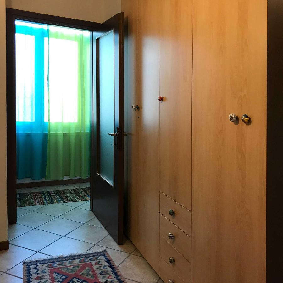 Apartment Mammamia *
