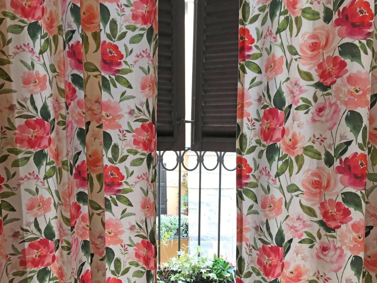 Apartment Mammamia *