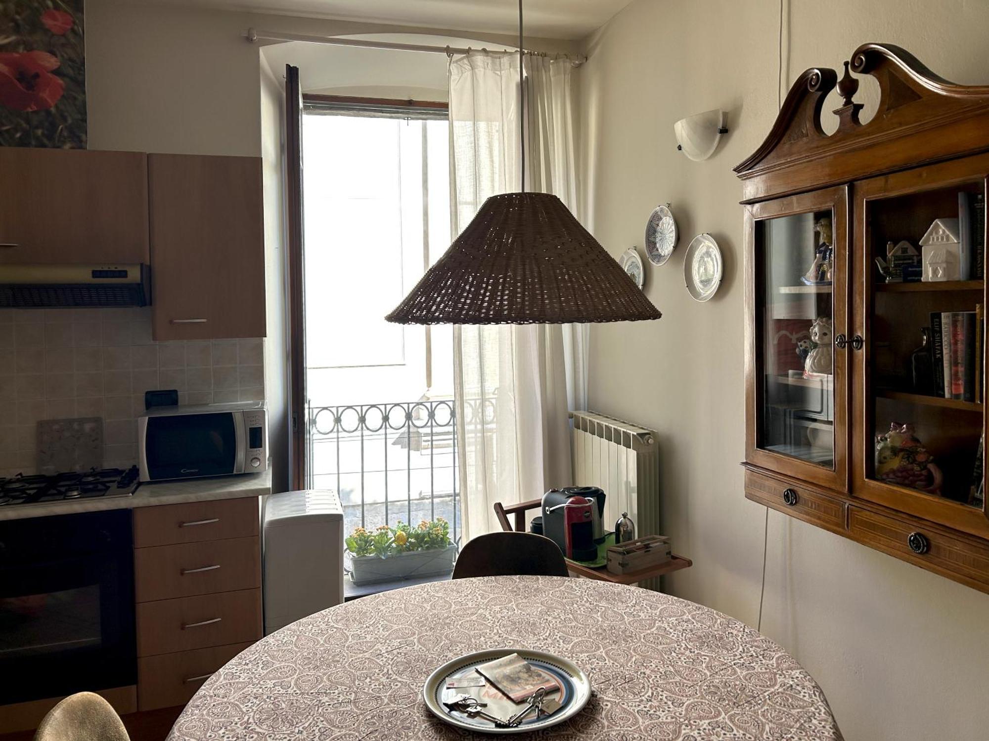 Apartment Mammamia Bergamo