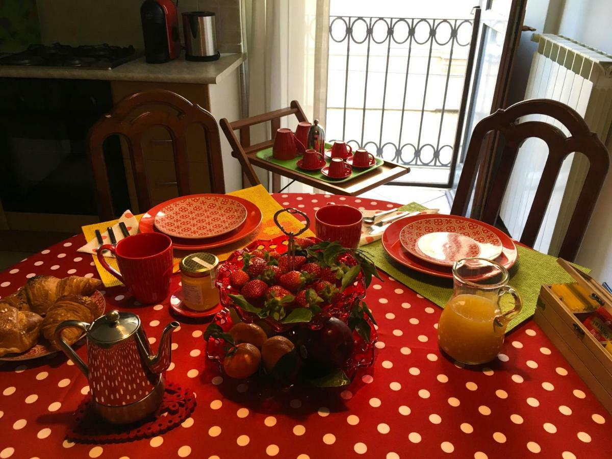 Apartment Mammamia