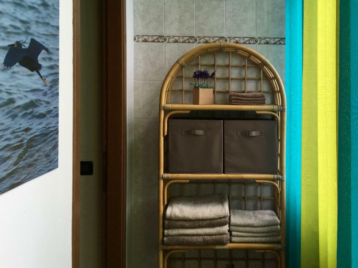 Mammamia Apartment